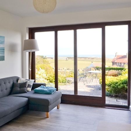 Eider Cottage Embleton  Luaran gambar