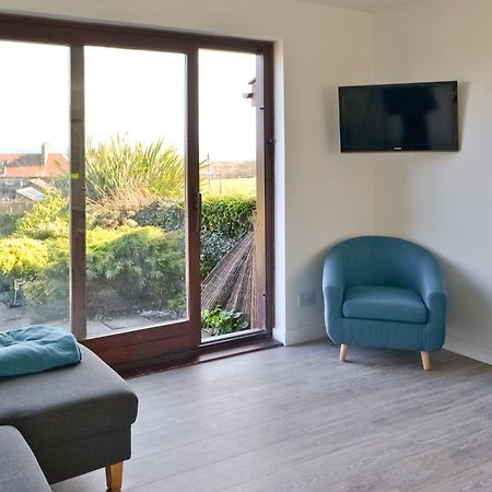 Eider Cottage Embleton  Luaran gambar