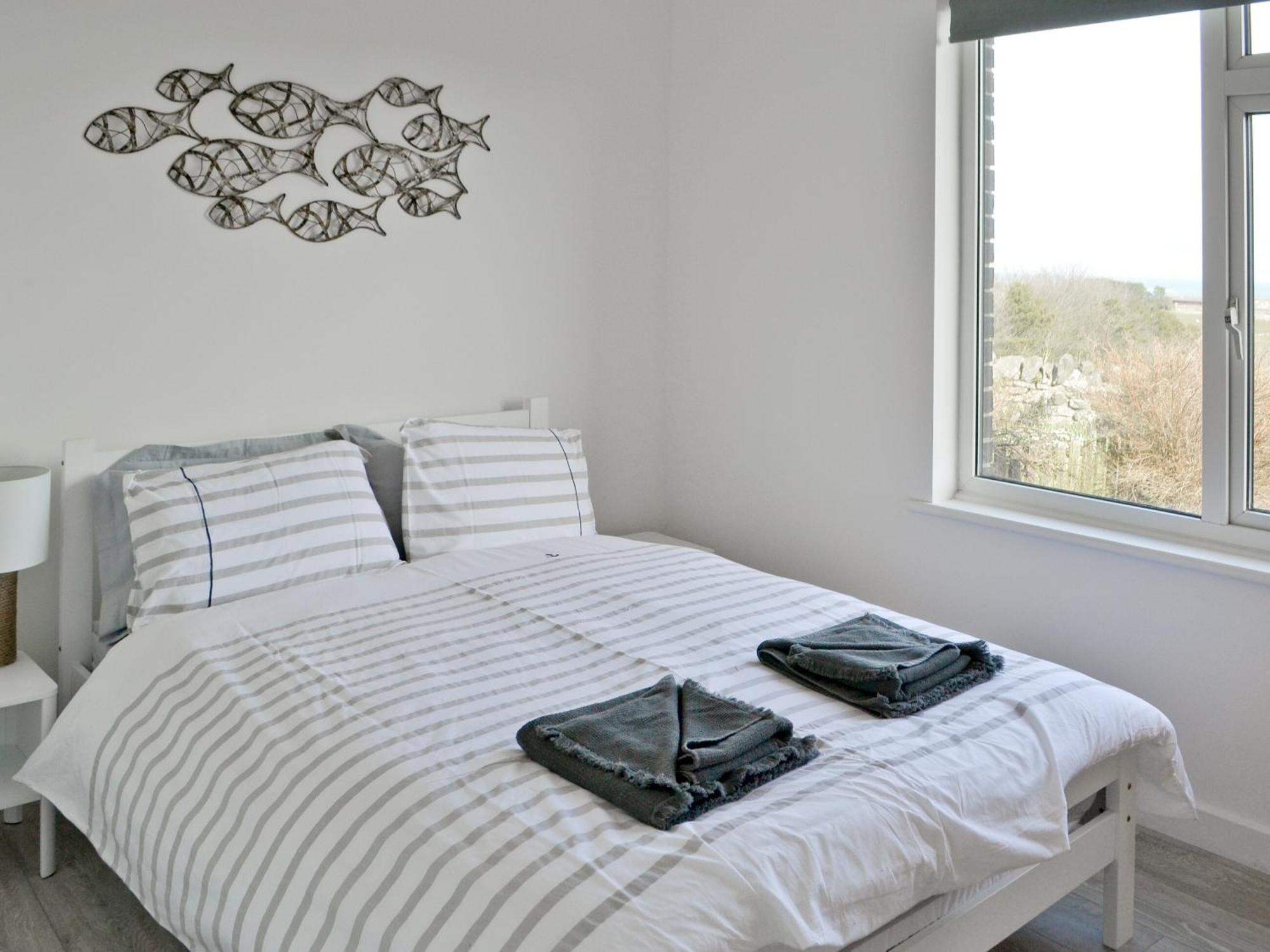 Eider Cottage Embleton  Luaran gambar