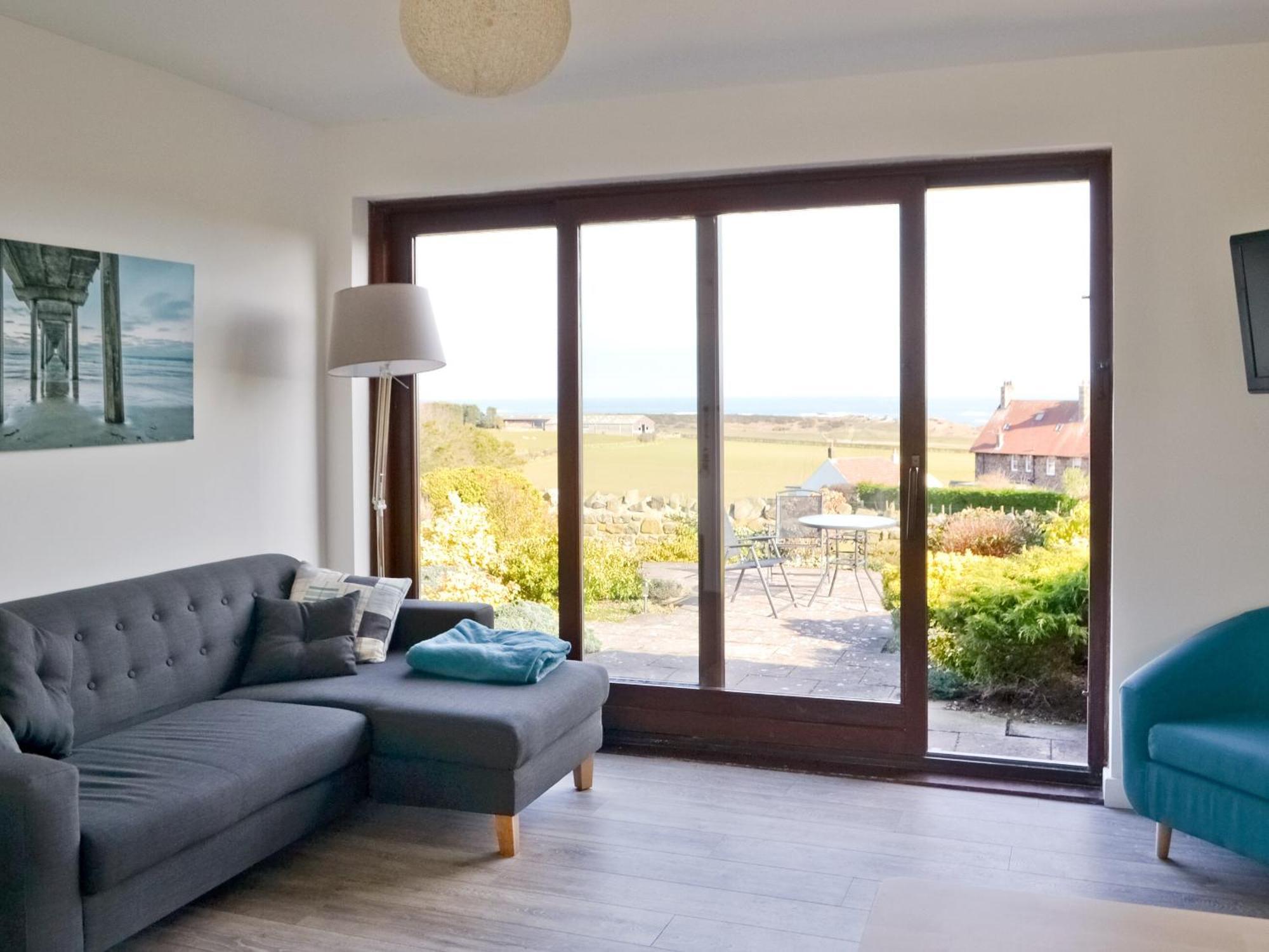Eider Cottage Embleton  Luaran gambar
