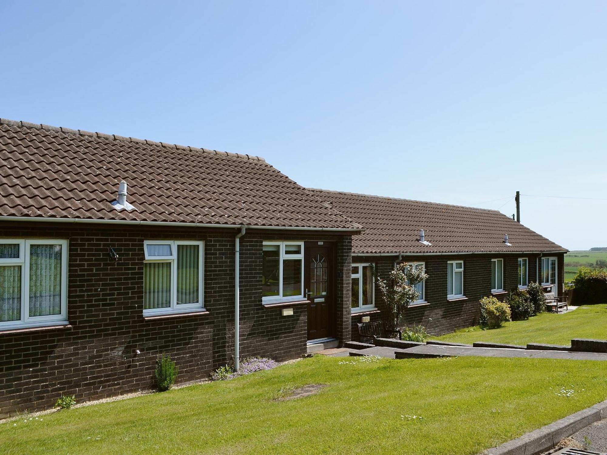 Eider Cottage Embleton  Luaran gambar