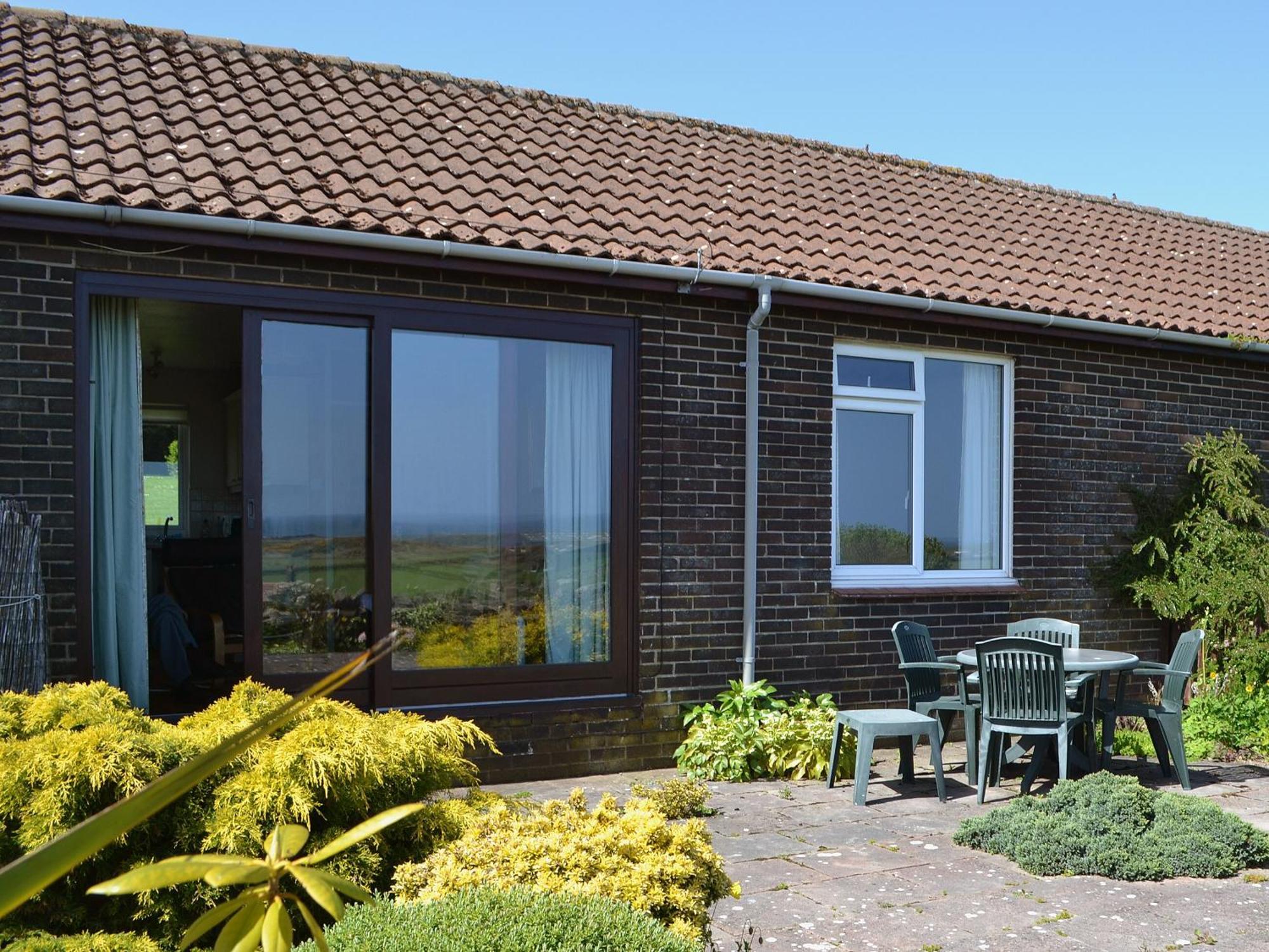 Eider Cottage Embleton  Luaran gambar