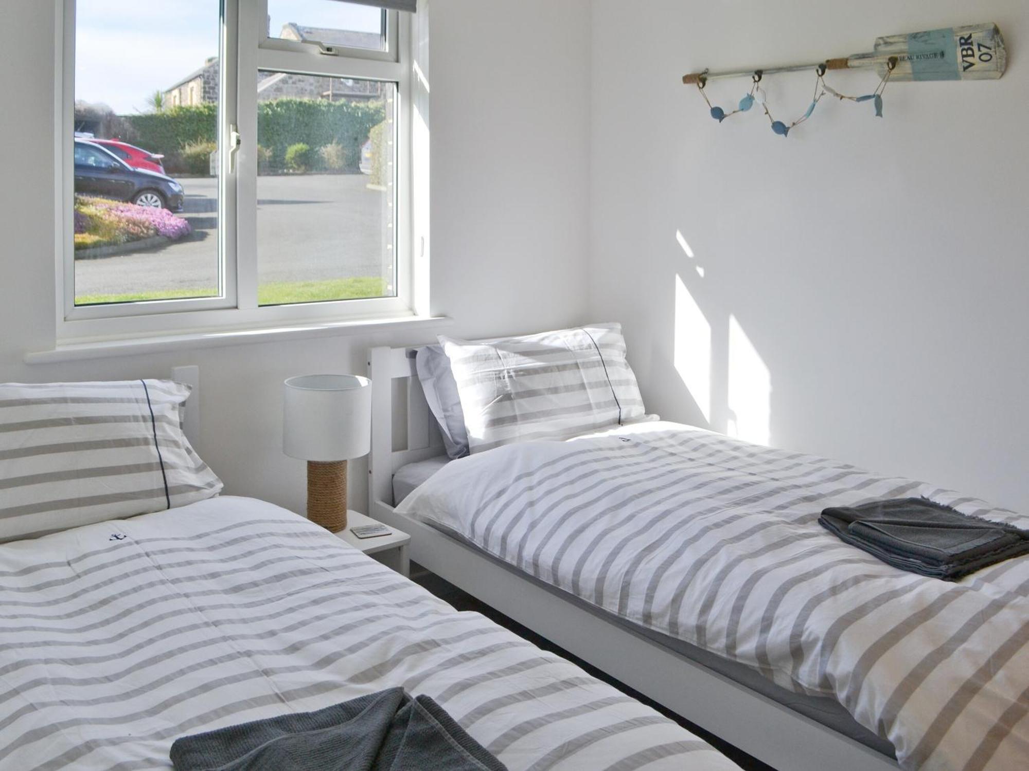Eider Cottage Embleton  Luaran gambar